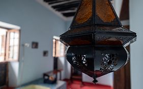 Zanzibar Palace Hotel